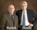 Barlett, Steele