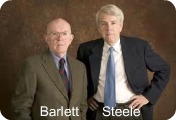 Barlett, Steele