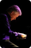 Broadbent playing