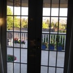 Evening View