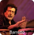 Barretto