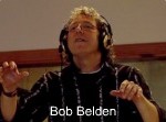 Bob Belden