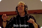 Bob Belden