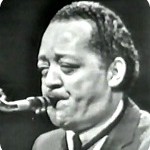 Lester Young