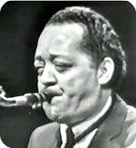 Lester Young