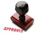 Approved