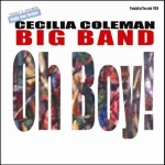 Coleman, Oh Boy!