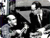 Hall and Desmond