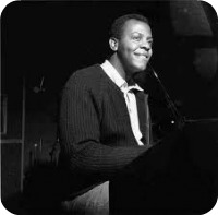 Larry Young