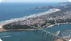 Newport OR
