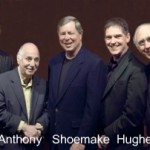 Shearing Quintet Revival