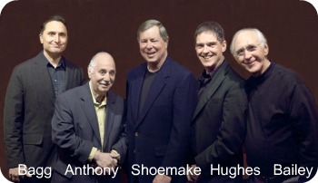 Shearing Quintet Revival