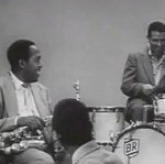 Bird, et al, Improvisation