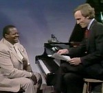 Cavett and Peterson