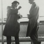 Ellington, Desmond, undated