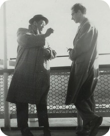 Ellington, Desmond, undated