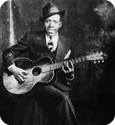 Robert Johnson