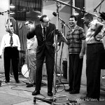 Brubeck Q + Teo