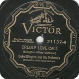 Creole Love Call