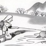 Momotaro Illus