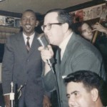 Newman, Sogoloff