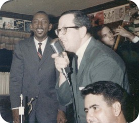 Newman, Sogoloff