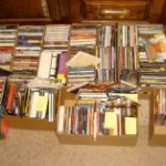 CD Accumulation 11212 CD Accumulation 11212