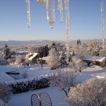 Let It Snow # 1 Let It Snow # 1