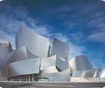 Disney Hall