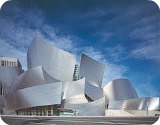 Disney Hall