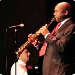 Marsalis, Calderazzo