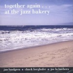 Together Again...Bakery