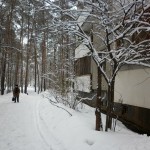 Moscow Spring