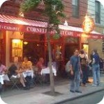Cornelia Street Cafe