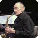 Hal McKusick