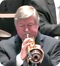 Warren Luening