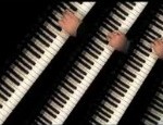 4 pianos