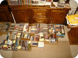 CD Glut