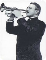 Herbert Clarke