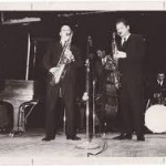 Al & Zoot Utica 1