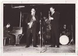 Al & Zoot Utica 1