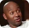Branford Marsalis Head