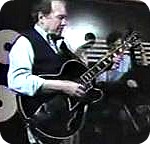 Chuck Wayne