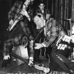 Haley & the Comets