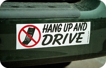 Hang Up