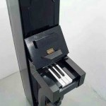 Hip-Hop piano