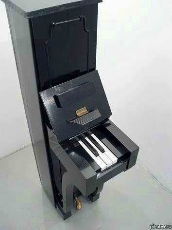 Piano Rap