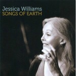 Jessica, Earth