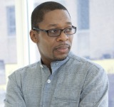 Ravi Coltrane