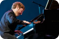 Benny Green, PT